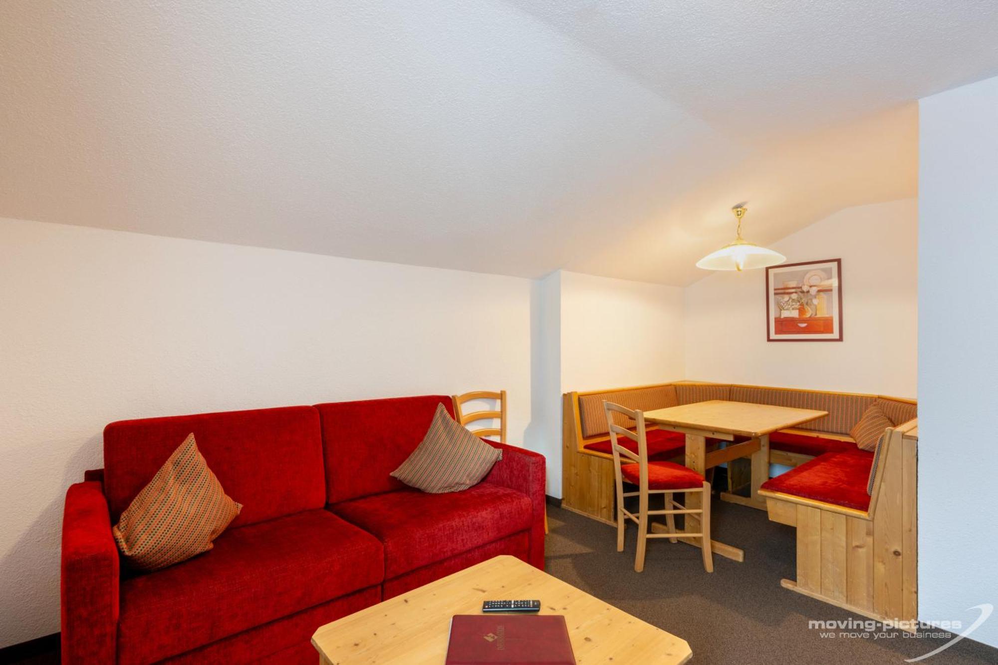 Appartment Venter Bergwelt المظهر الخارجي الصورة