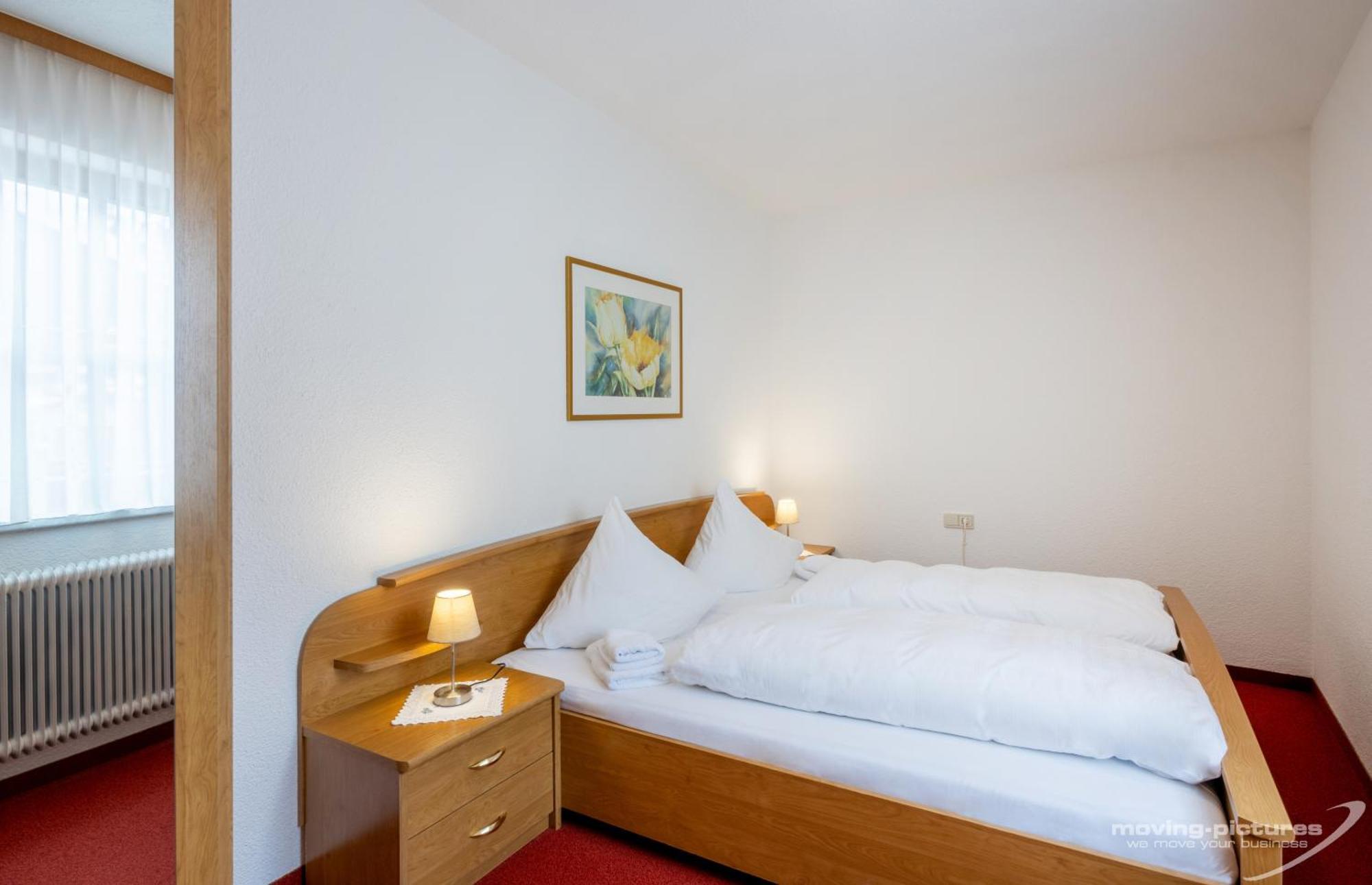 Appartment Venter Bergwelt المظهر الخارجي الصورة