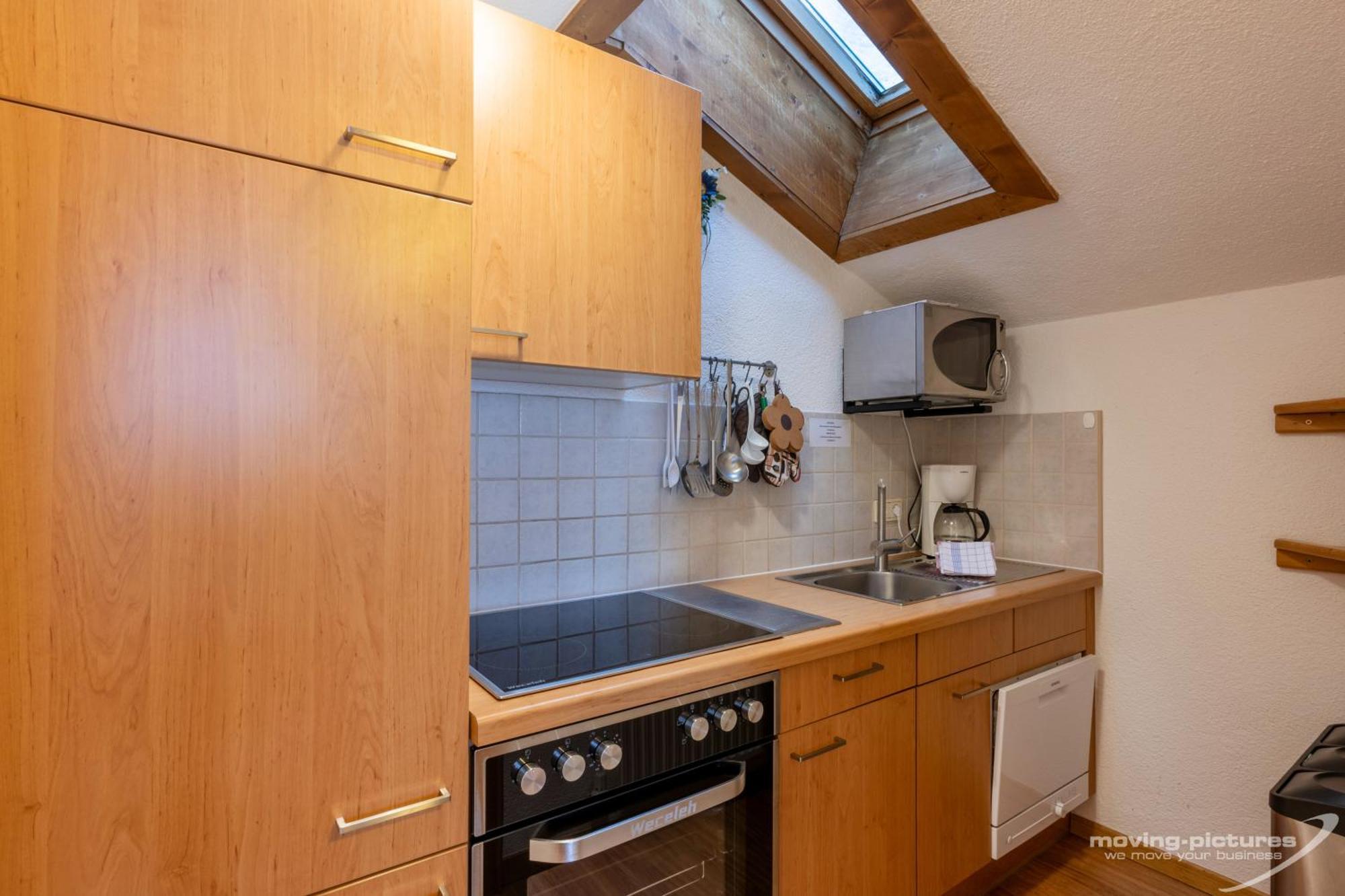 Appartment Venter Bergwelt المظهر الخارجي الصورة