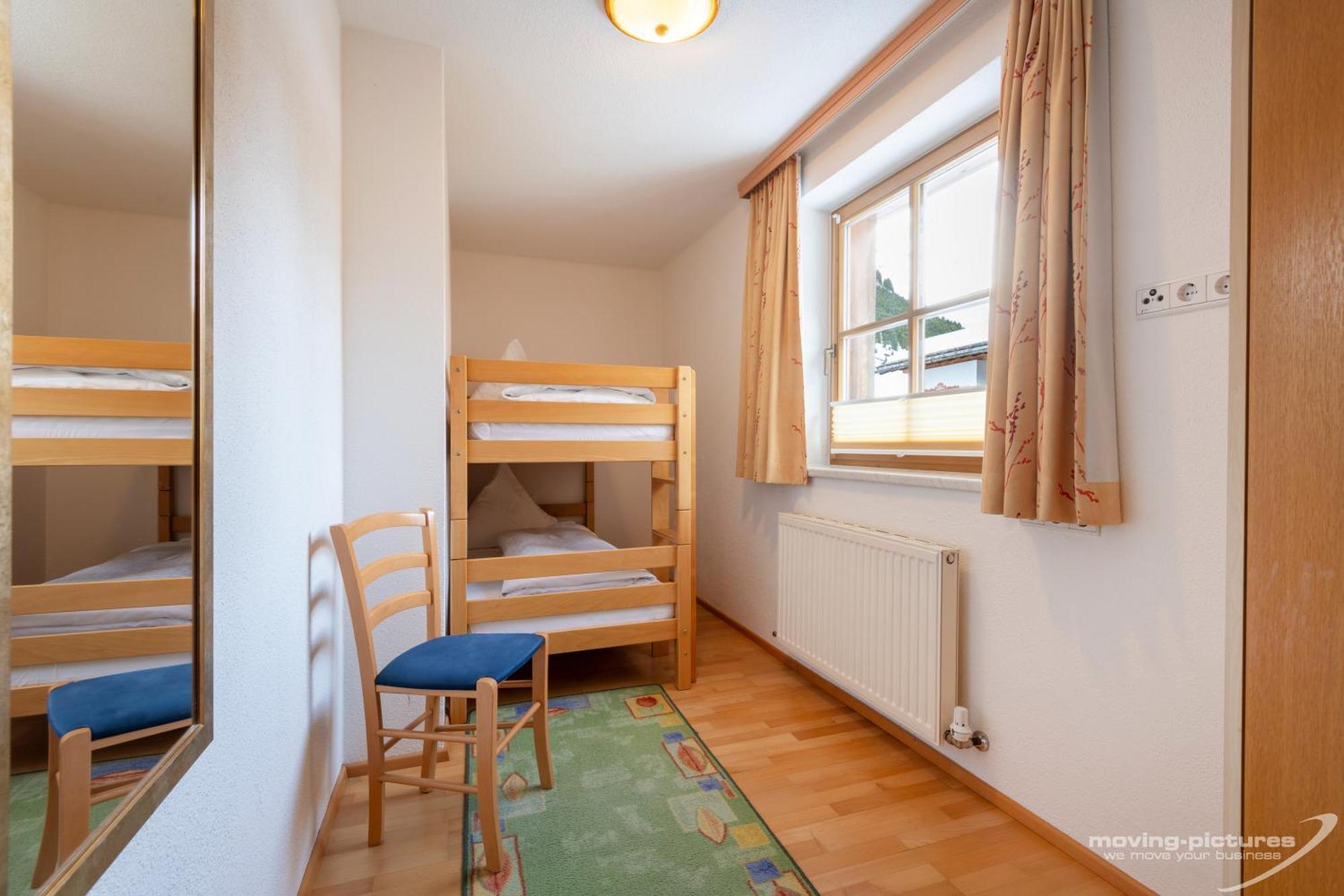 Appartment Venter Bergwelt المظهر الخارجي الصورة