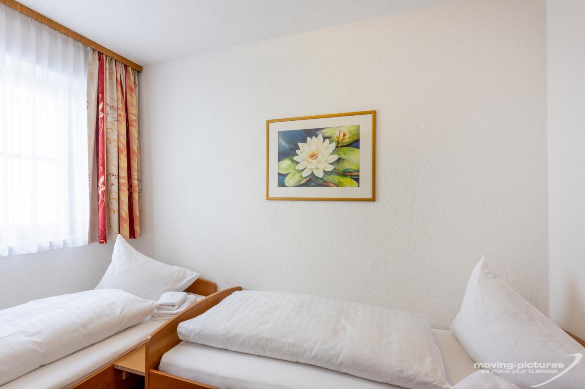 Appartment Venter Bergwelt المظهر الخارجي الصورة