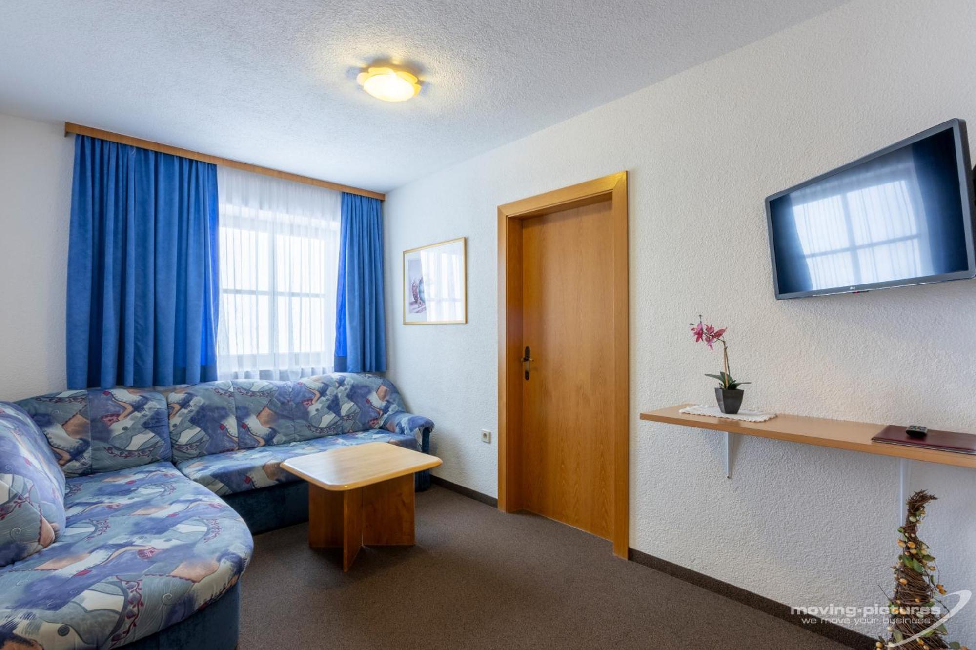 Appartment Venter Bergwelt المظهر الخارجي الصورة