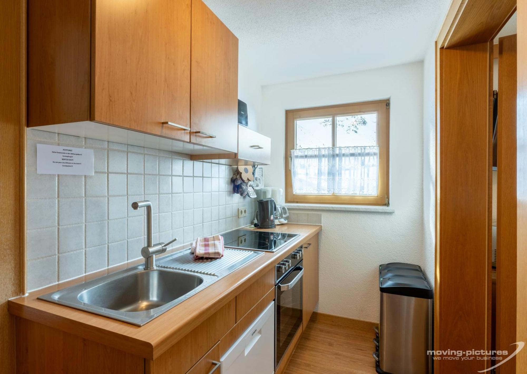 Appartment Venter Bergwelt المظهر الخارجي الصورة