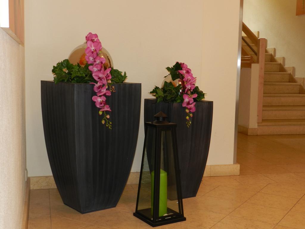 Appartment Venter Bergwelt المظهر الخارجي الصورة