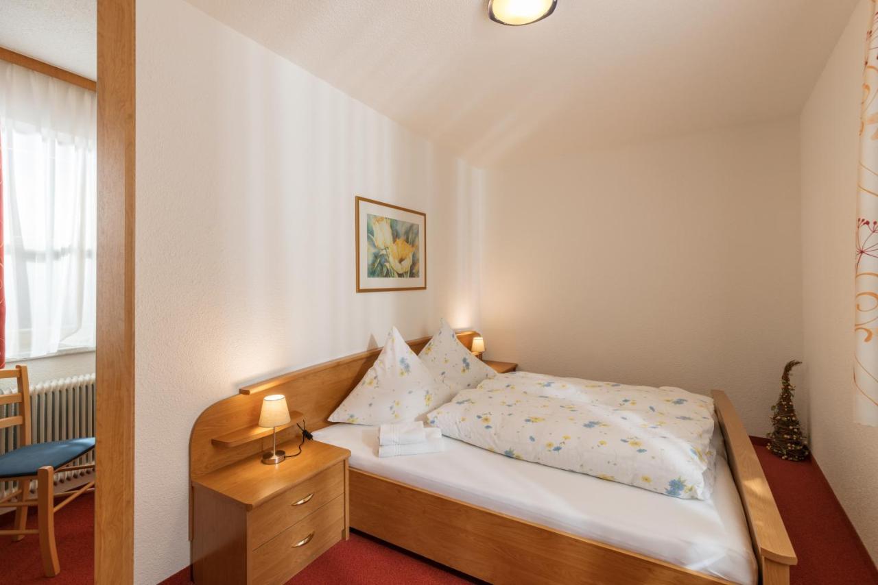 Appartment Venter Bergwelt المظهر الخارجي الصورة